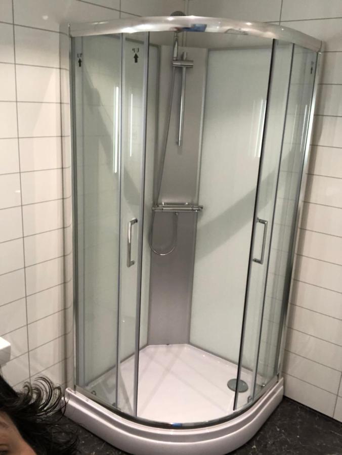 Appartement Den Gule Huset à Lyngdal Extérieur photo